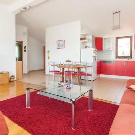 Apartment Morovic Kaštela Екстериор снимка